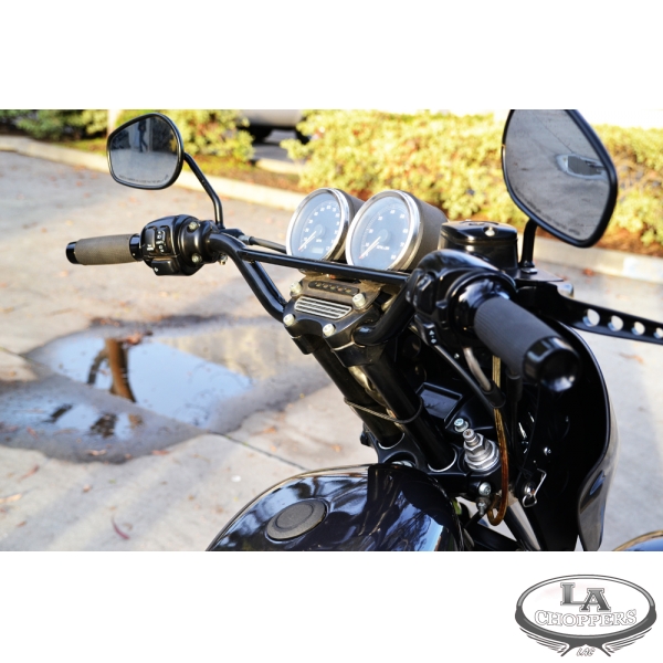 bmx style motorcycle handlebars